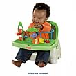 Rainforest Healthy Care Booster Seat
